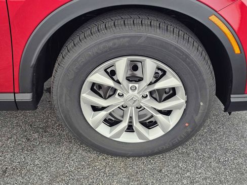 New 2026 Honda CR-V LX image 9
