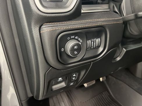 Used 2026 RAM 1500 Tungsten w/ Off Road Group AWD/4WD image 16