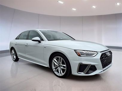 Used 2023 Audi A4 2.0T Premium w/ Convenience Package