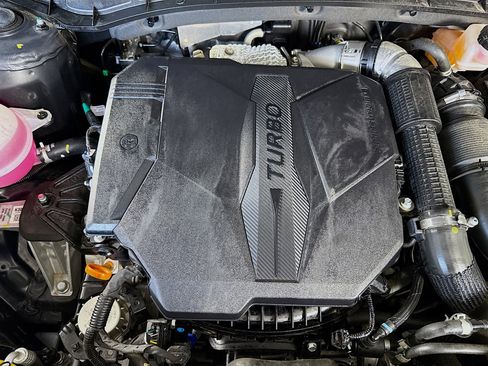 Used 2024 Hyundai Santa Cruz Night image 39