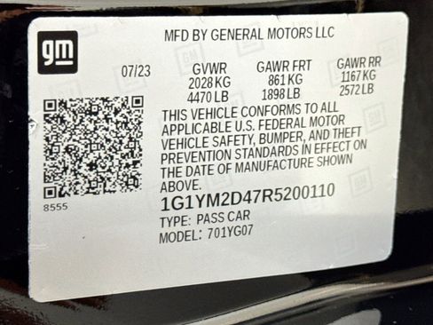 Used 2024 Chevrolet Corvette E-Ray image 27