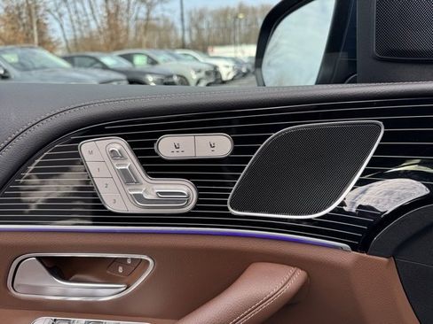 Certified 2024 Mercedes-Benz GLE 350 4MATIC image 20