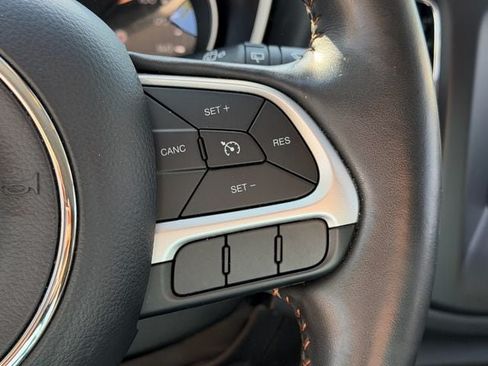 Used 2018 Jeep Compass Latitude w/ Popular Equipment Group AWD/4WD image 26