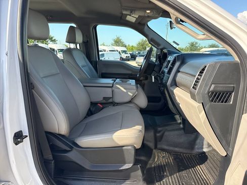 Used 2020 Ford F250 XL AWD/4WD image 23