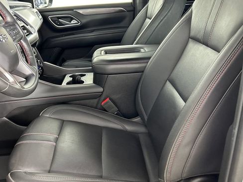 Used 2023 Chevrolet Tahoe RST w/ Luxury Package RWD image 12