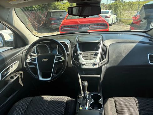 Used 2017 Chevrolet Equinox LT w/ Convenience Package image 6