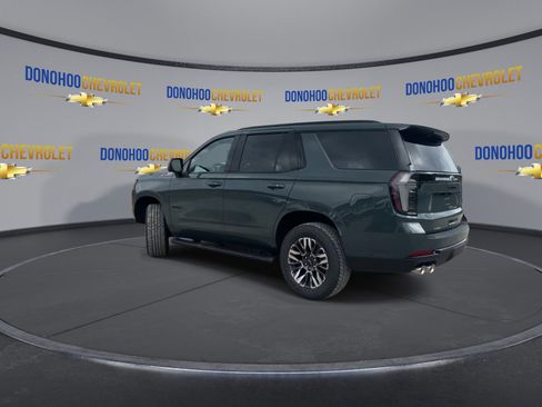 New 2026 Chevrolet Tahoe Z71 w/ Comfort Package image 9