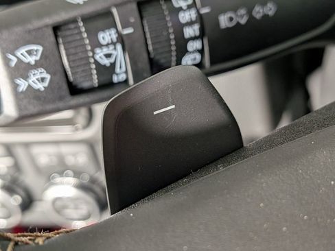 New 2026 GMC Yukon AT4 w/ AT4 Premium Plus Package image 22