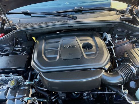 Used 2021 Jeep Grand Cherokee Limited w/ Premium Lighting Group image 35