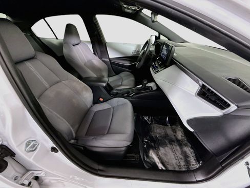 Used 2024 Toyota Corolla SE FWD image 29