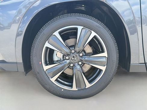 New 2026 Lexus UX 300h FWD image 41