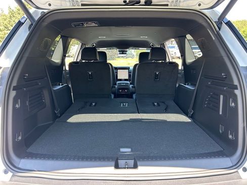 New 2026 GMC Acadia Elevation w/ Black Edition FWD image 41