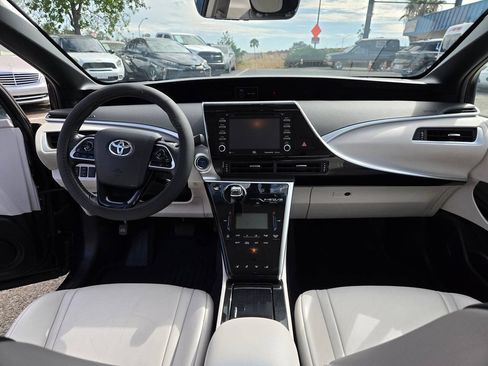 Used 2018 Toyota Mirai FWD image 34