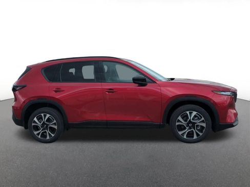 New 2026 MAZDA CX-5 Preferred AWD/4WD image 7