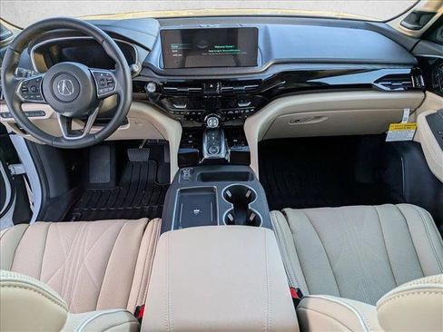 New 2026 Acura MDX w/Advance Package image 13