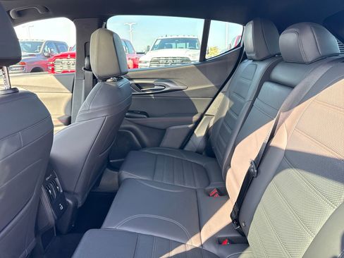 Certified 2024 Dodge Hornet GT image 13