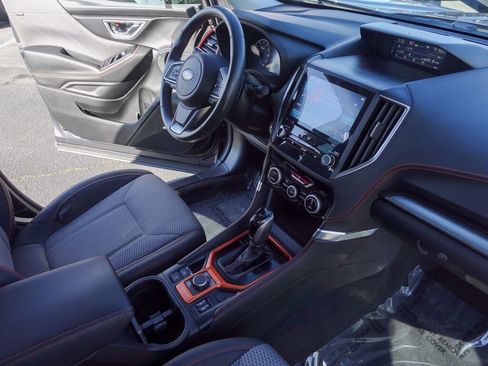 Used 2020 Subaru Forester Sport image 14