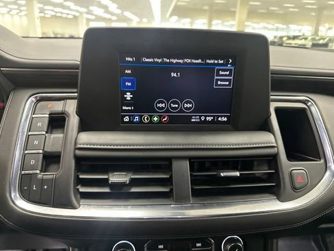 Used 2024 Chevrolet Suburban LS w/ Driver Alert Package AWD/4WD image 21
