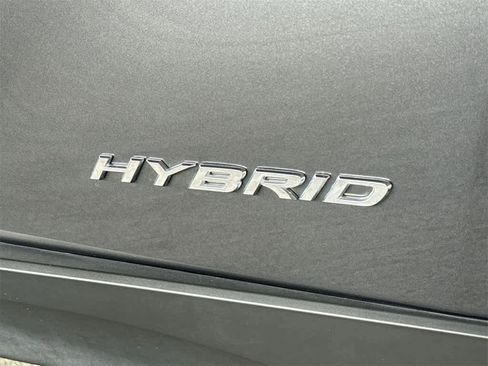 Used 2022 Lexus UX 250h w/ Premium Package image 10