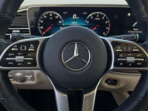 Used 2022 Mercedes-Benz GLE 350 4MATIC image 20