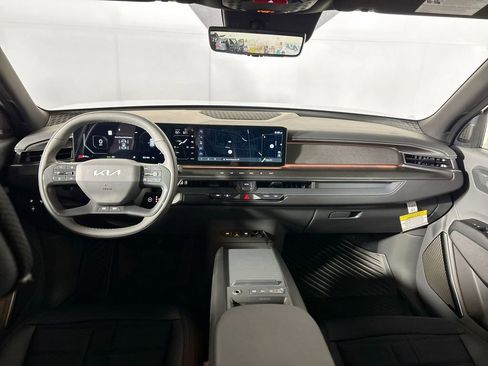 New 2026 Kia EV9 Land w/ Nightfall Edition Package image 12
