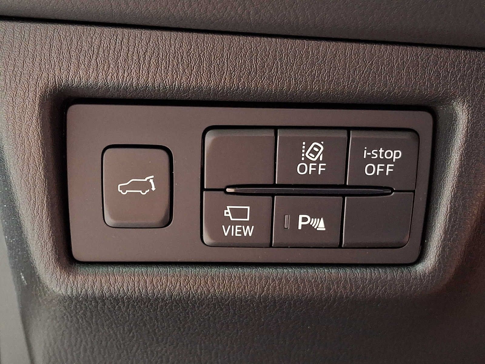 Certified 2025 MAZDA CX-5 AWD 2.5 S w/ Premium Plus Pkg image 25