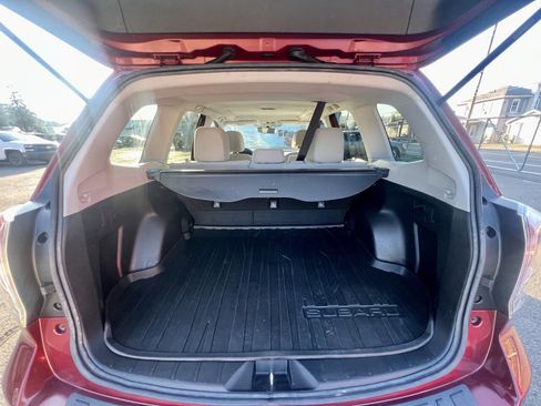 Used 2017 Subaru Forester 2.5i Premium w/ Popular Package #2A image 12