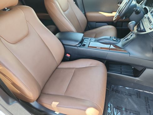 Used 2015 Lexus RX 350 AWD image 16