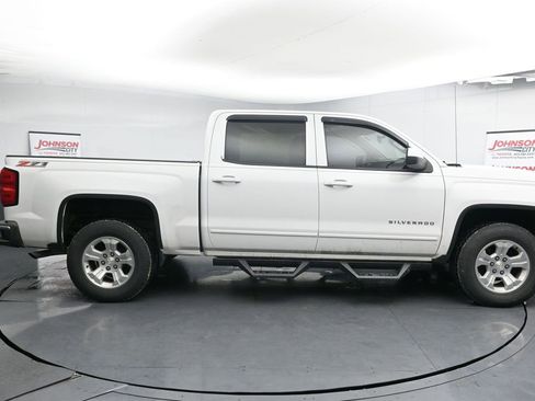 Used 2015 Chevrolet Silverado 1500 LT w/ All Star Edition image 9