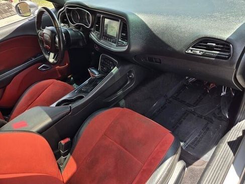 Used 2018 Dodge Challenger R/T Plus RWD image 22