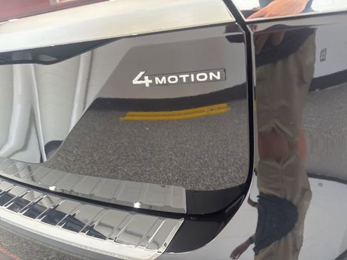 New 2026 Volkswagen Atlas SE AWD/4WD image 8