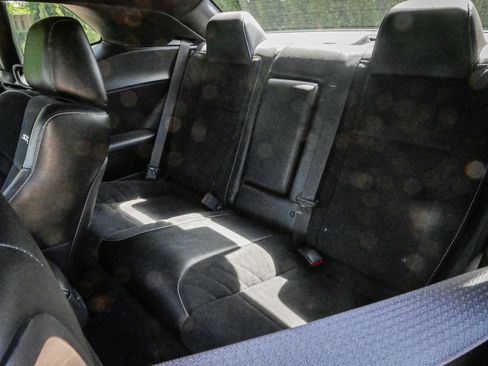 Used 2020 Dodge Challenger SRT Hellcat Redeye image 8