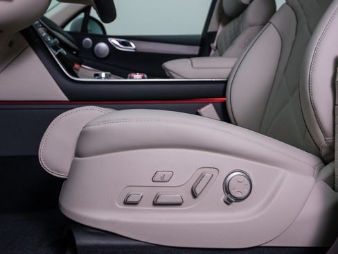New 2026 Genesis GV80 3.5T Prestige AWD/4WD image 20