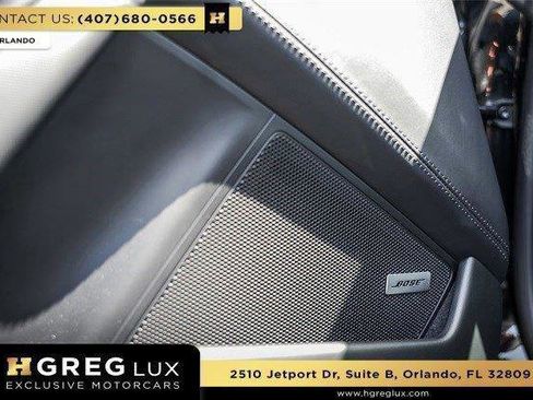 Used 2021 Porsche 911 Carrera S image 29