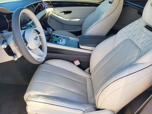 Used 2023 Bentley Continental GT Azure image 14