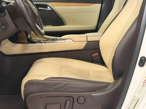 Used 2019 Lexus RX 350 AWD w/ Navigation Package image 12