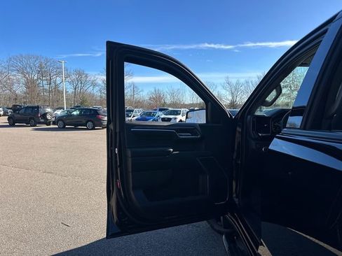 Used 2024 GMC Sierra 1500 Elevation image 22