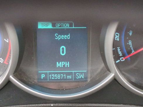 Used 2013 Chevrolet Cruze LT image 30