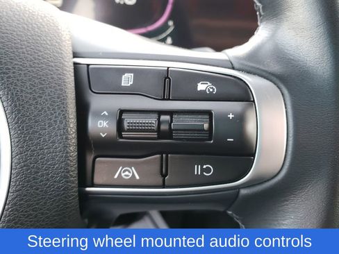 Used 2024 Kia Sportage EX image 13