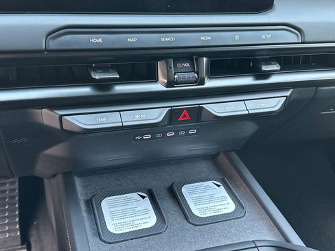 New 2027 Kia Telluride SX X-Line AWD/4WD image 28