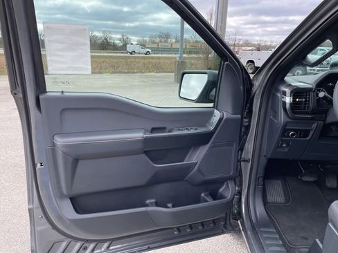 New 2026 Ford F150 STX image 22