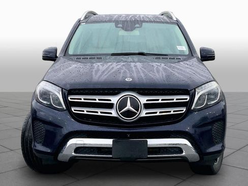 Used 2019 Mercedes-Benz GLS 450 4MATIC image 4