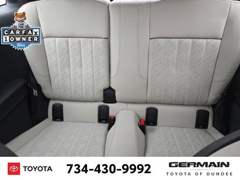 Used 2025 MINI Cooper S image 14