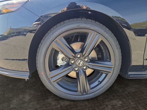New 2026 Honda Accord Sport image 9