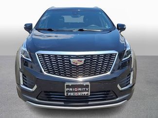 Used 2023 Cadillac XT5 Premium Luxury AWD/4WD video 2