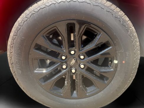 Used 2021 Ford F150 XLT w/ Equipment Group 301A Mid AWD/4WD image 27