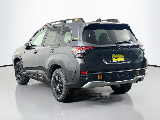 New 2026 Subaru Forester Wilderness AWD/4WD image 5