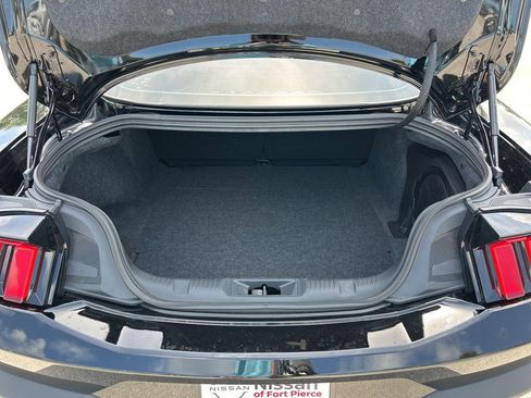 Used 2024 Ford Mustang GT Premium RWD image 43