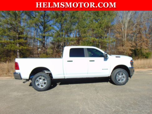 New 2026 RAM 2500 Big Horn image 18