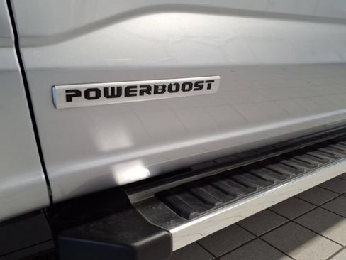 Used 2024 Ford F150 XLT w/ Equipment Group 302A MID AWD/4WD image 7